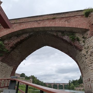 Pont Vieux dAlbi