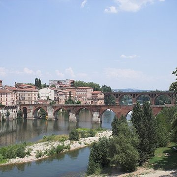 Pont Vieux dAlbi