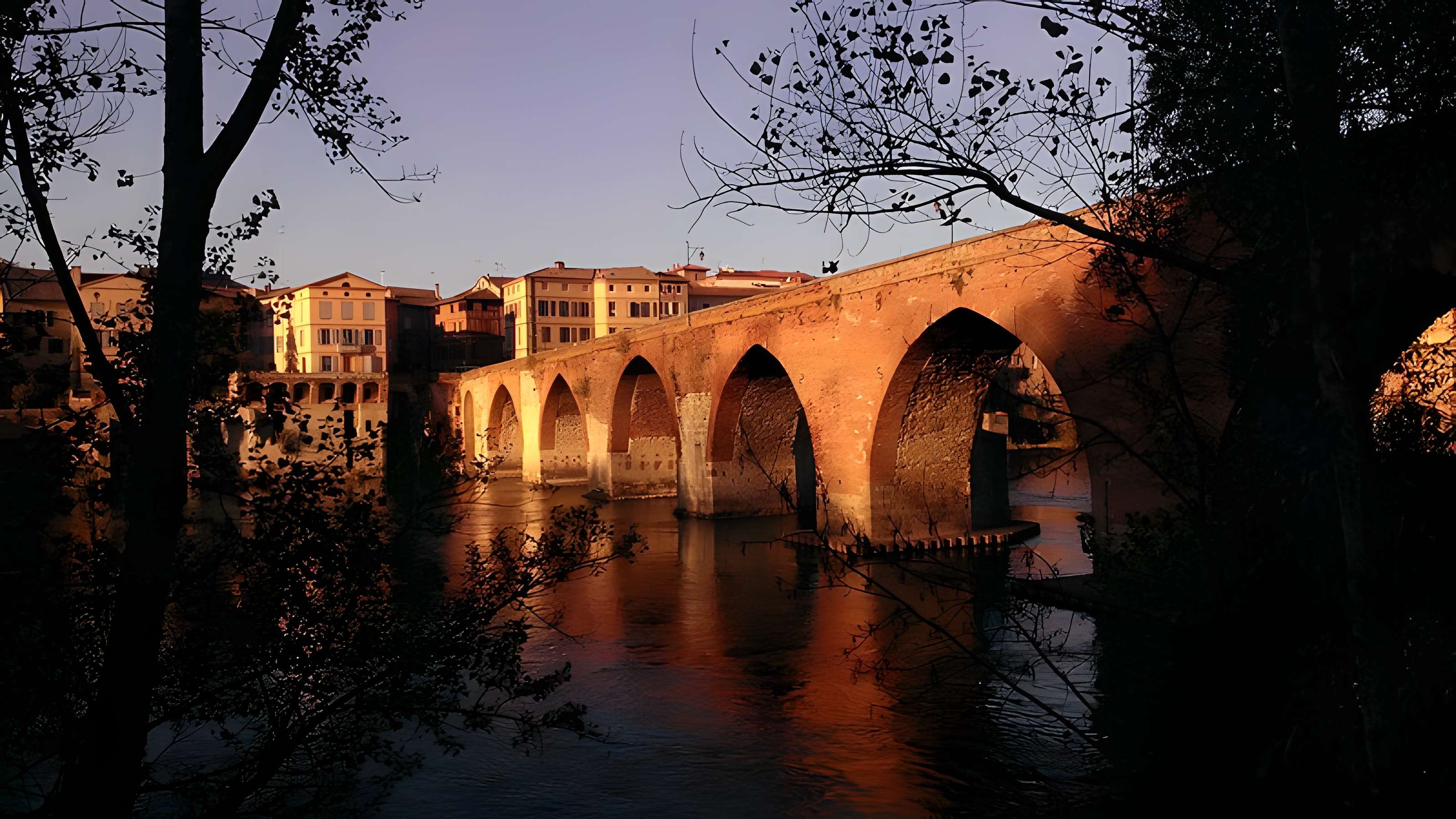 Pont Vieux d'Albi