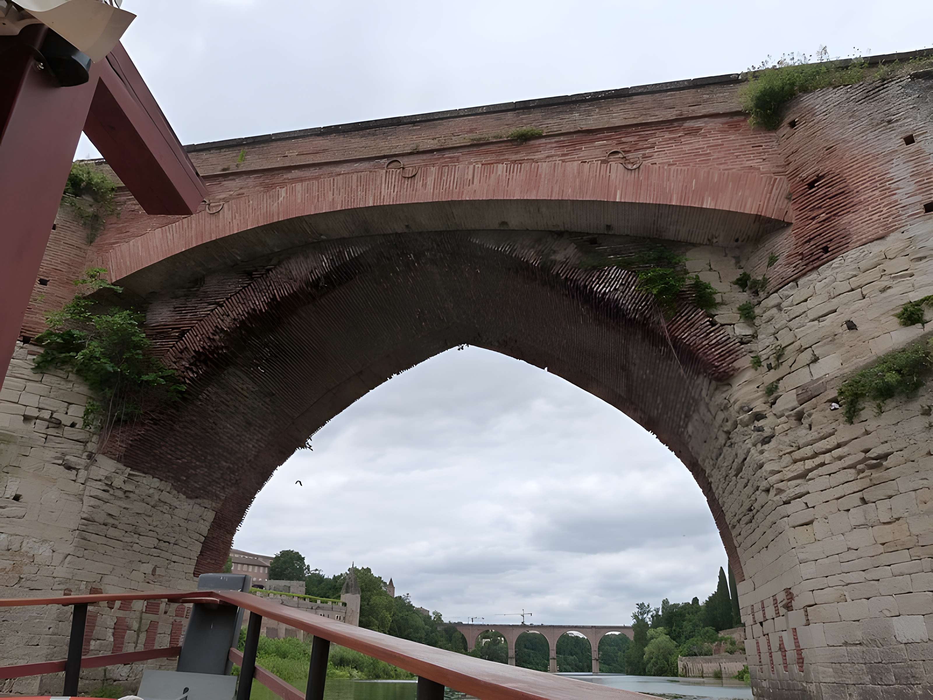 Pont Vieux d'Albi