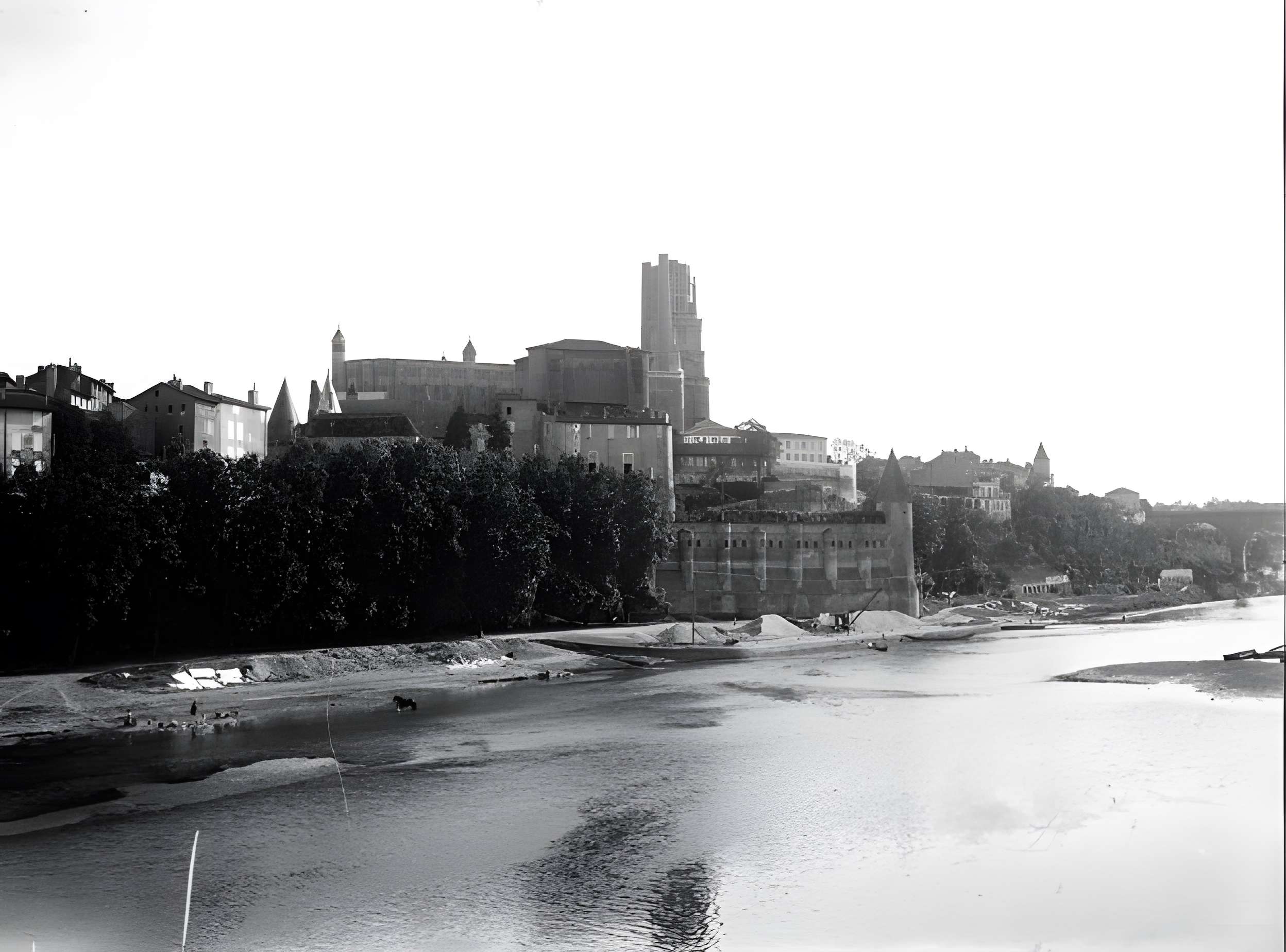 Pont Vieux d'Albi
