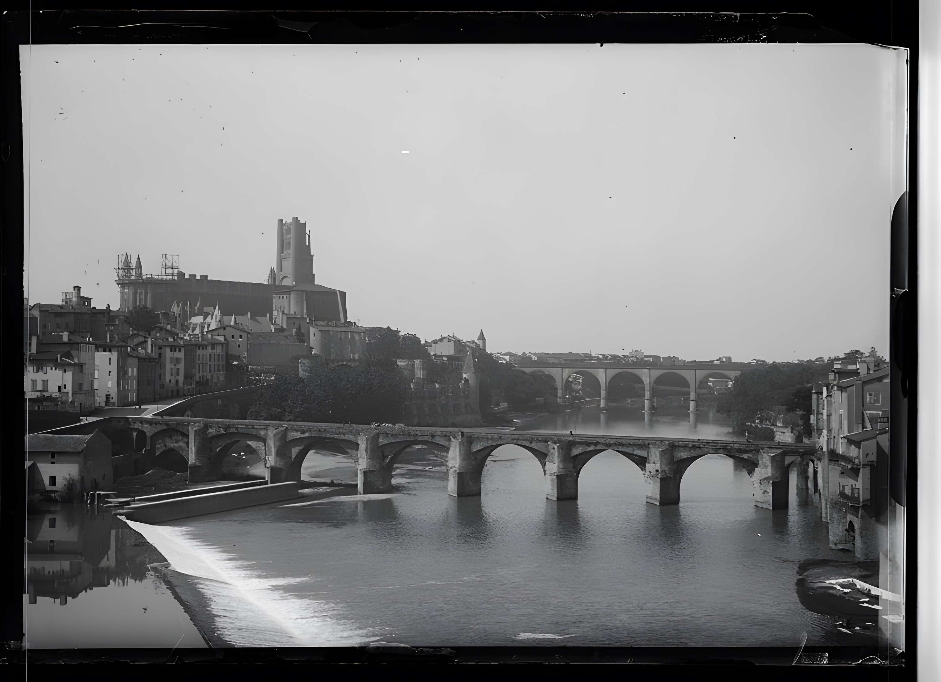 Pont Vieux d'Albi