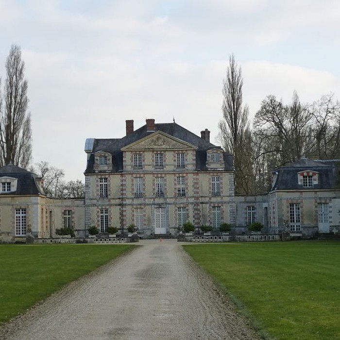 Photo de Château de Nandy