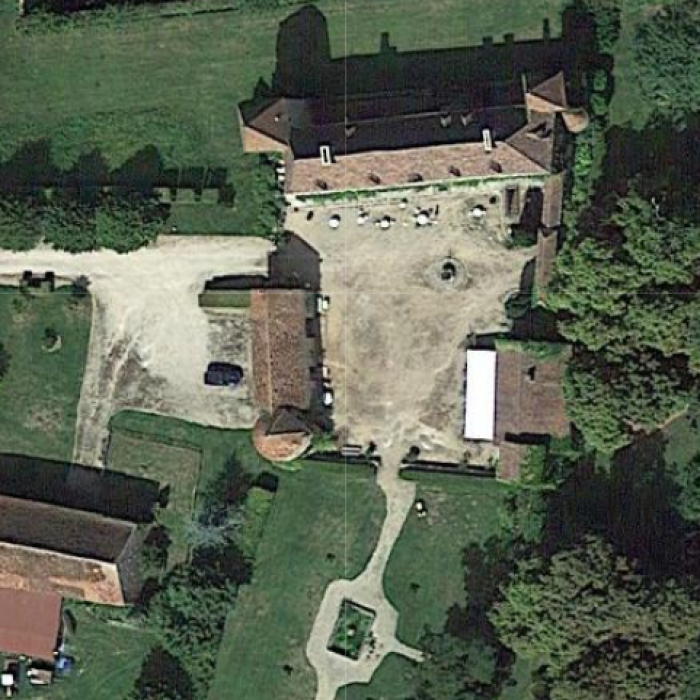 Photo de Château de Nan-sous-Thil