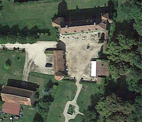 Château de Nan-sous-Thil 