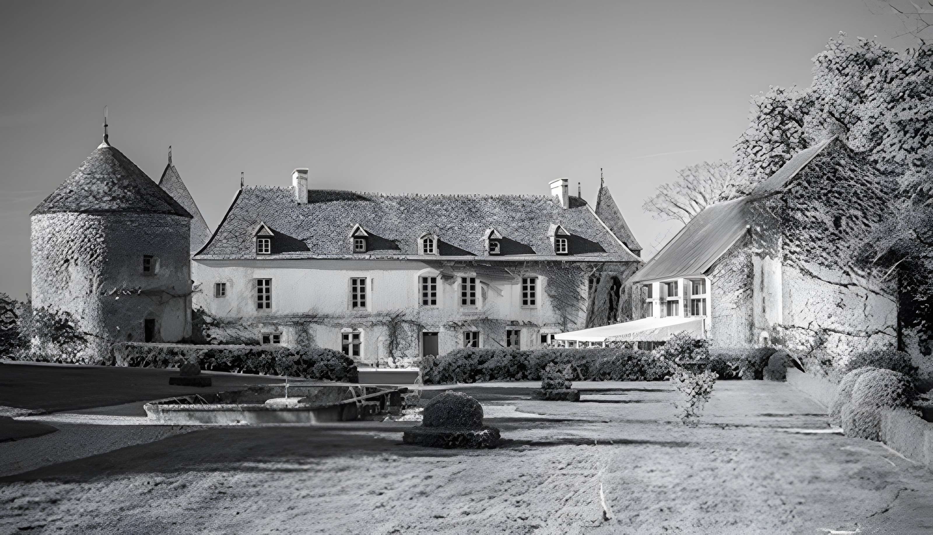 Château de Nan-sous-Thil