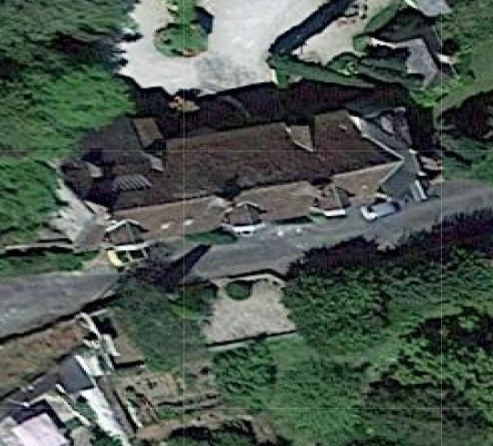 Château de Nazelles 