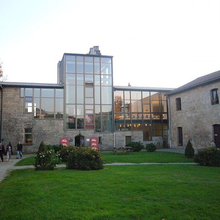 Photo de Château de Nedde