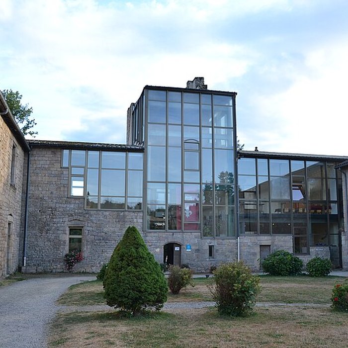 Photo de Château de Nedde