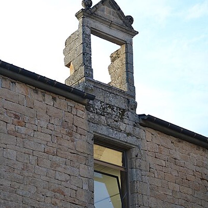 Photo de Château de Nedde