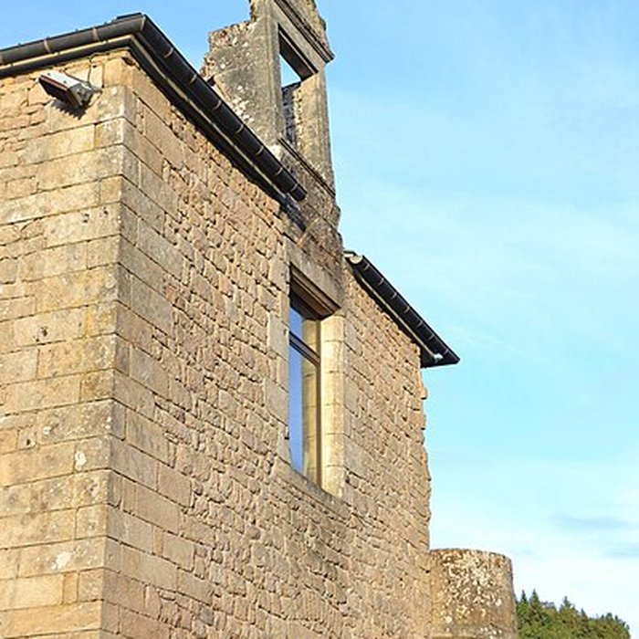 Photo de Château de Nedde