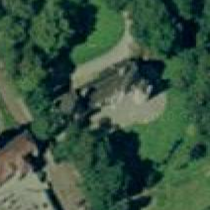 Photo de Château de Neuilly-sur-Suize