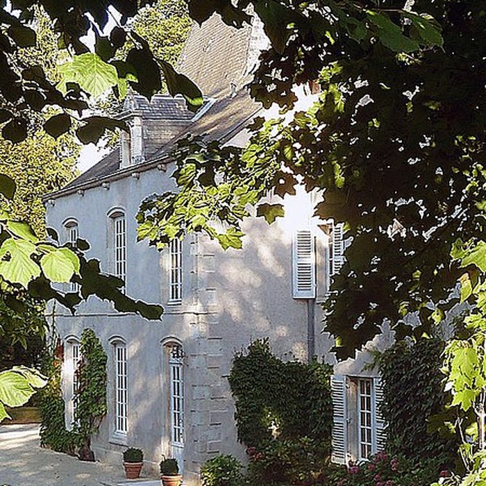 Photo de Château de Neuilly-sur-Suize