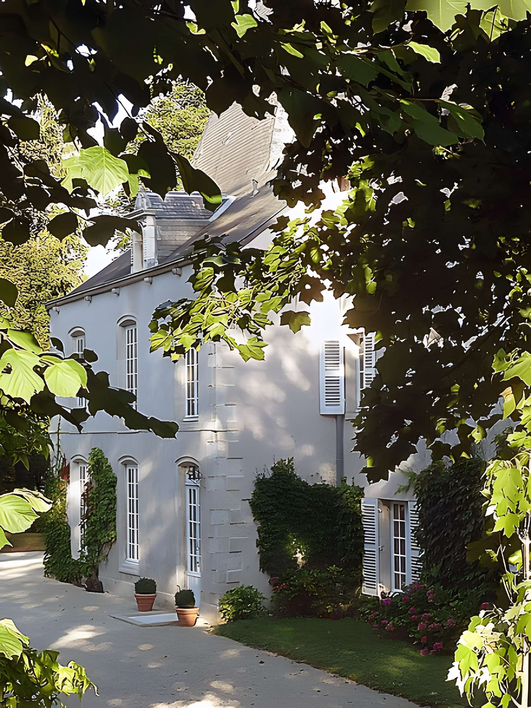 Château de Neuilly-sur-Suize