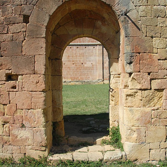 Photo de Ancienne Abbaye de Saint-Avit-Sénieur