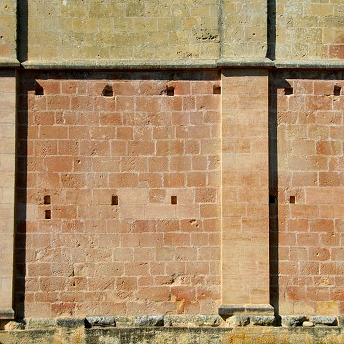 Photo de Ancienne Abbaye de Saint-Avit-Sénieur