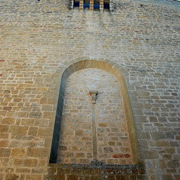 Photo de Ancienne Abbaye de Saint-Avit-Sénieur