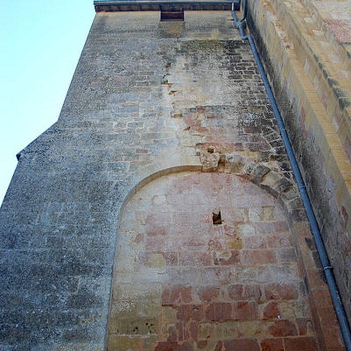 Photo de Ancienne Abbaye de Saint-Avit-Sénieur