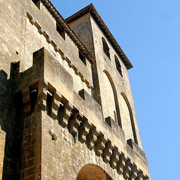 Photo de Ancienne Abbaye de Saint-Avit-Sénieur