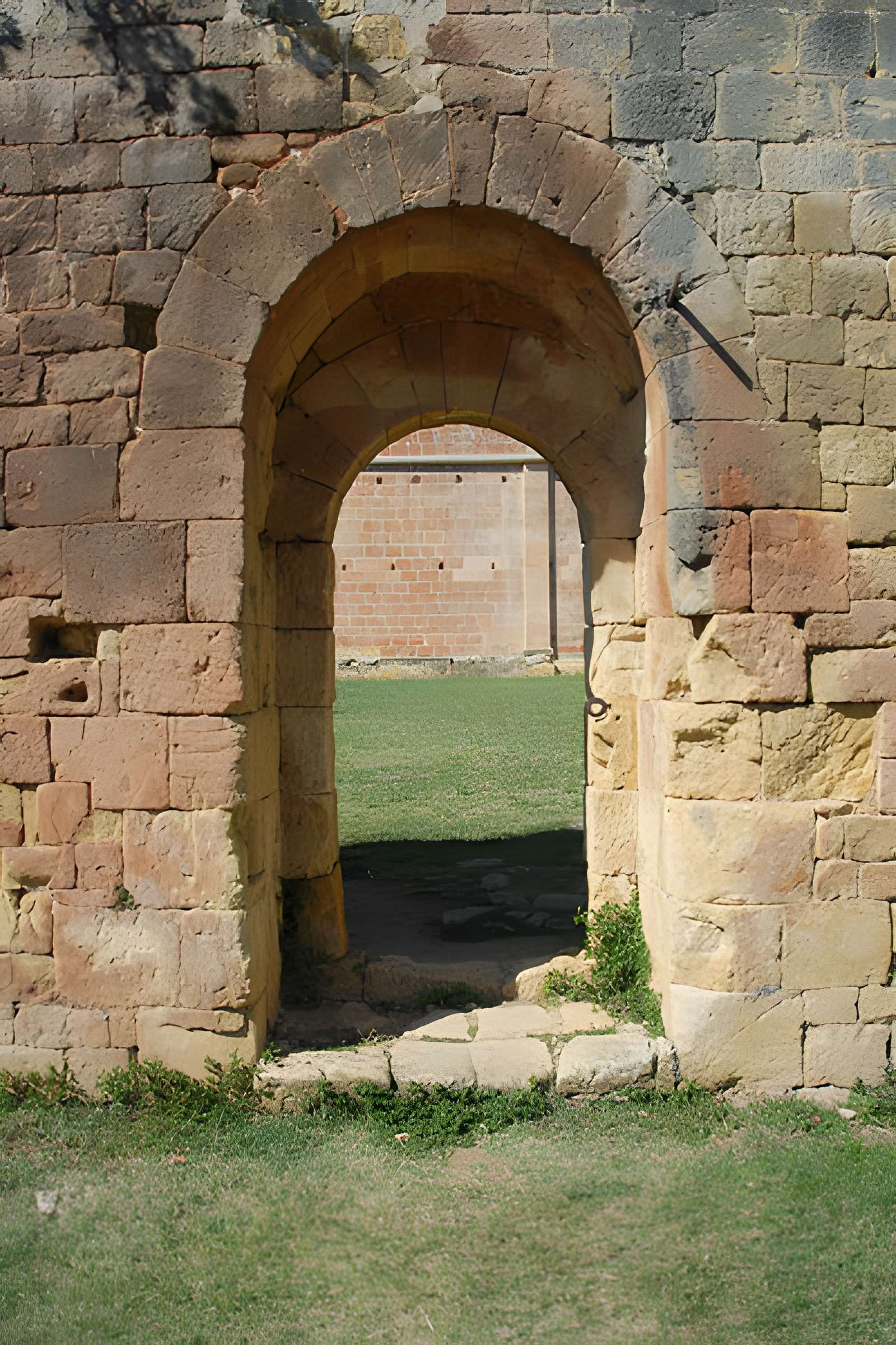 Ancienne Abbaye de Saint-Avit-Sénieur