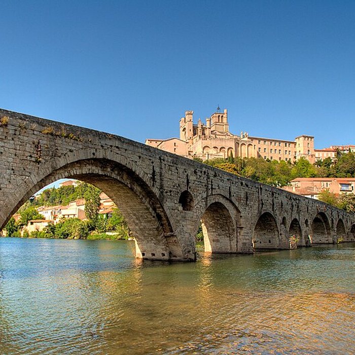 Photo de Pont Vieux de Béziers