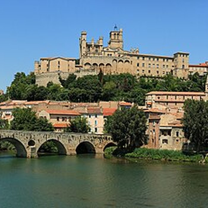 Photo de Pont Vieux de Béziers