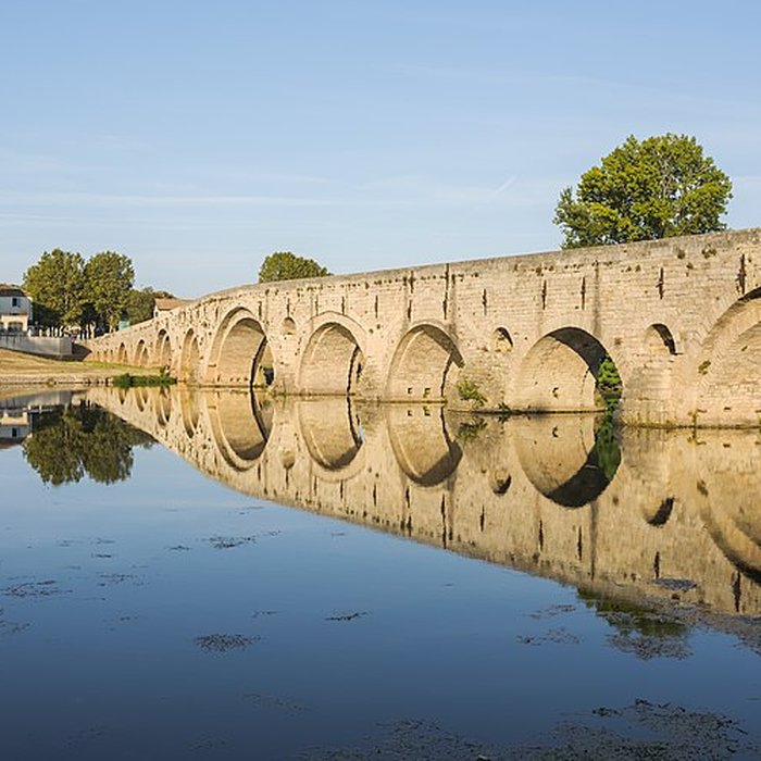Photo de Pont Vieux de Béziers