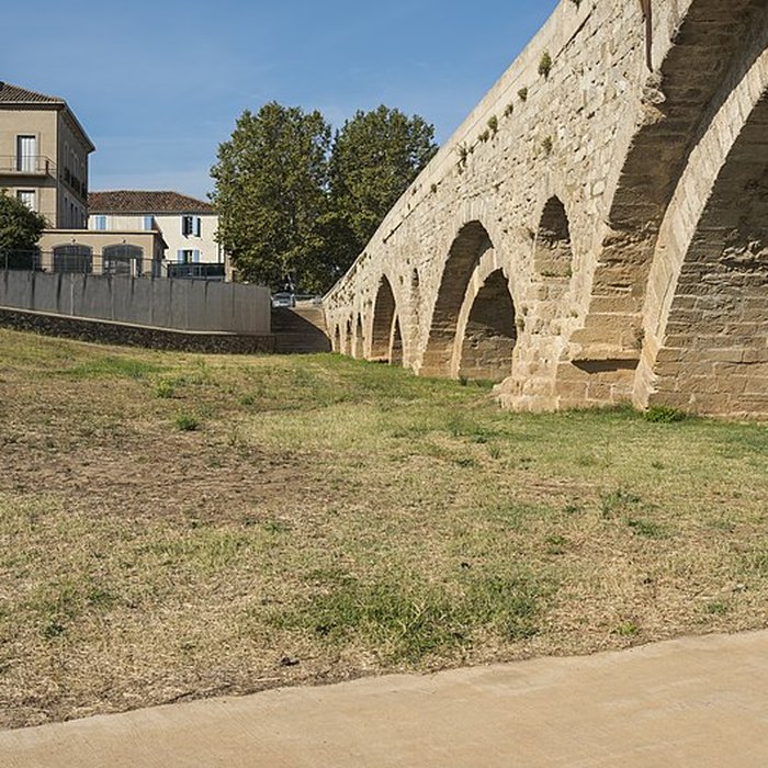 Photo de Pont Vieux de Béziers