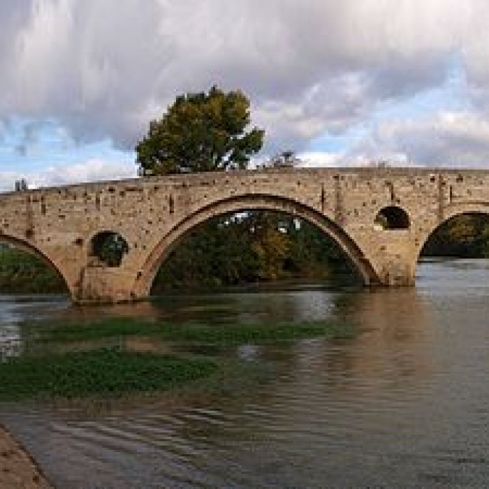 Photo de Pont Vieux de Béziers