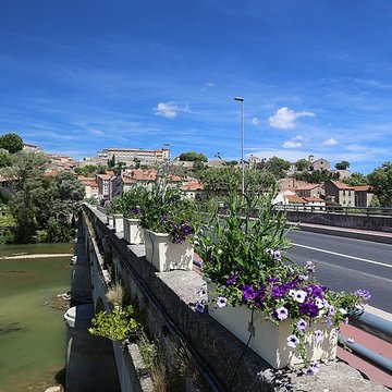 Pont Vieux de Béziers