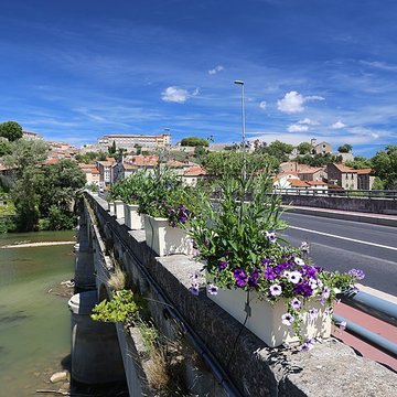 Pont Vieux de Béziers