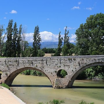 Pont Vieux de Béziers
