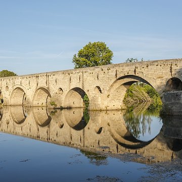Pont Vieux de Béziers