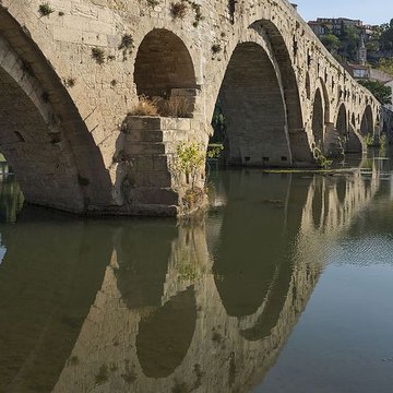 Pont Vieux de Béziers
