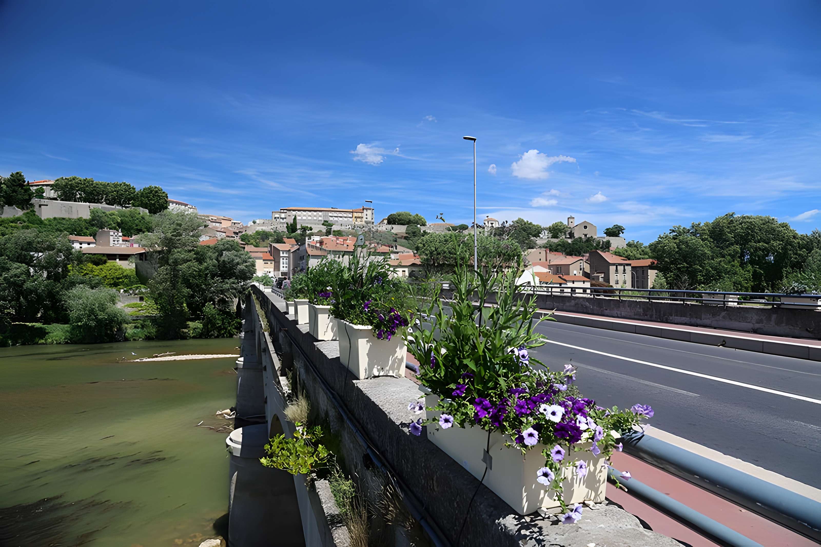 Pont Vieux de Béziers