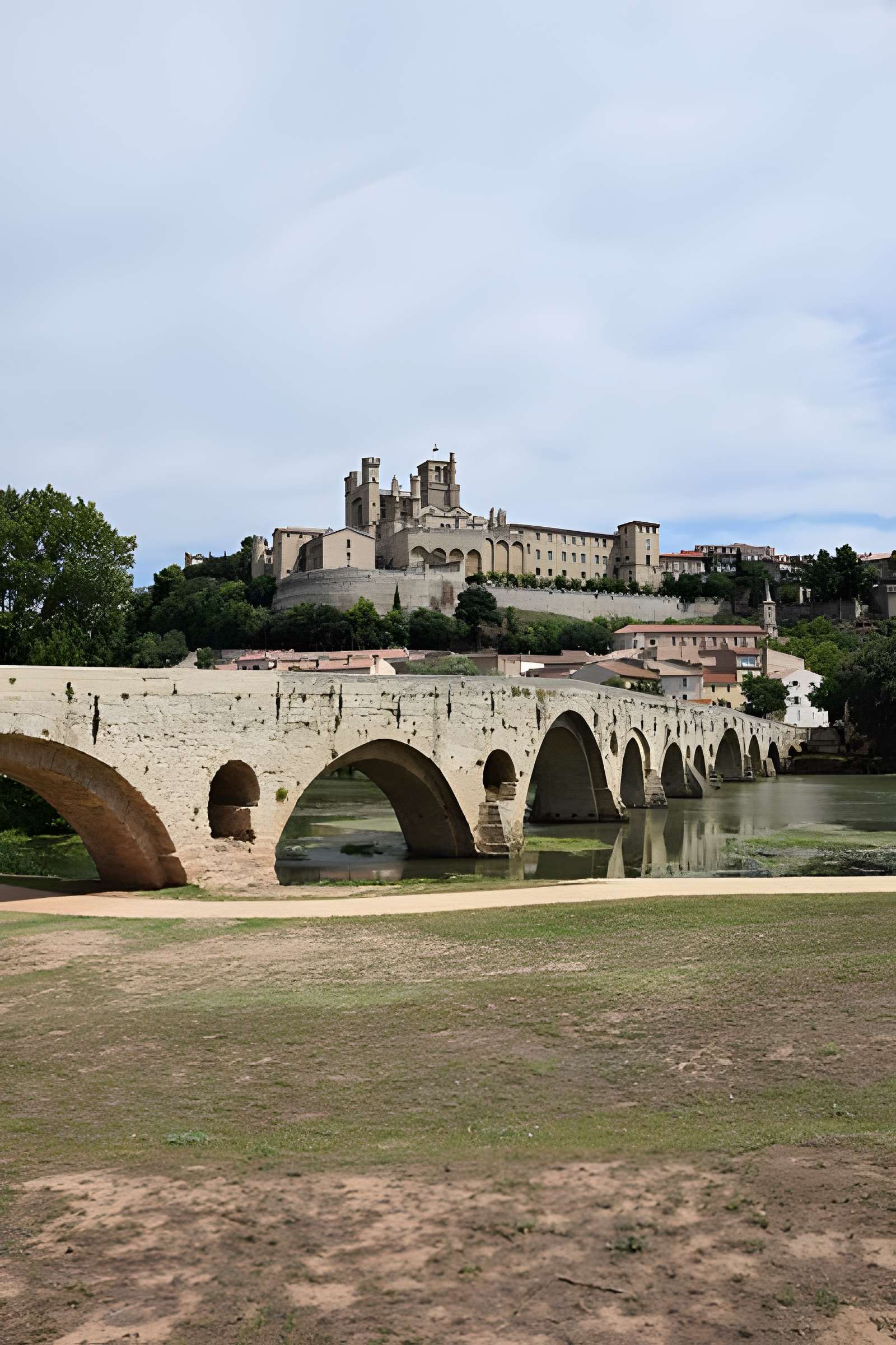 Pont Vieux de Béziers