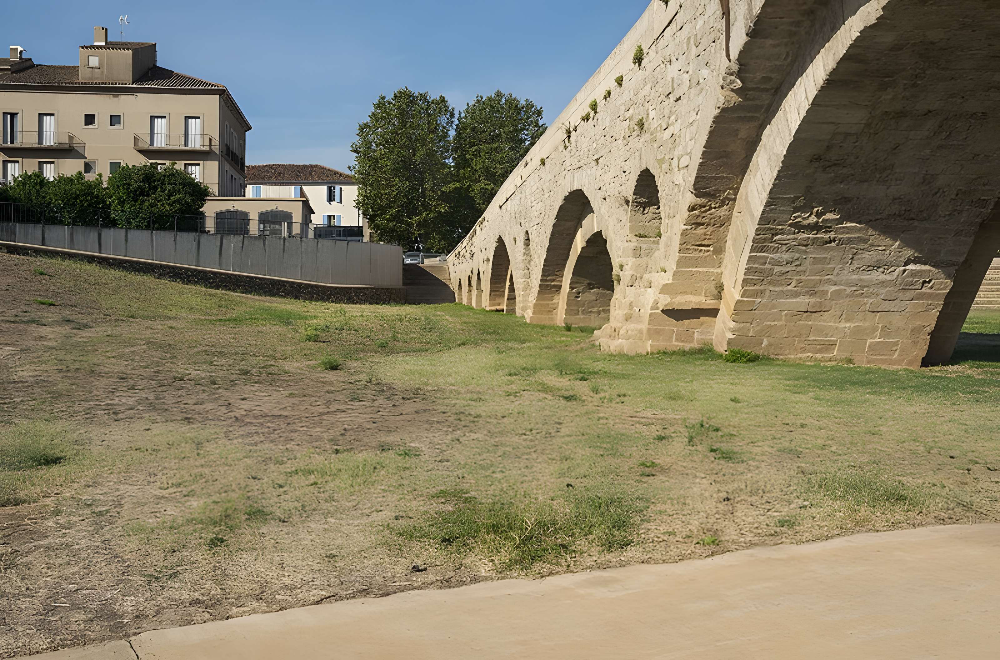 Pont Vieux de Béziers