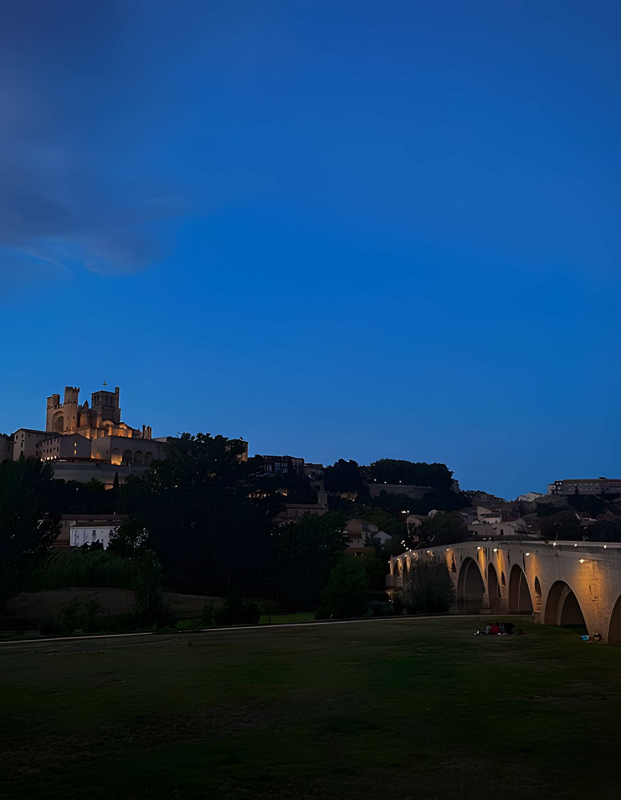 Pont Vieux de Béziers