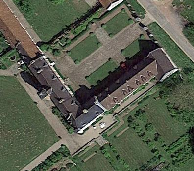 Château de Neulette 