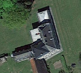 Château de Neuviller-sur-Moselle 