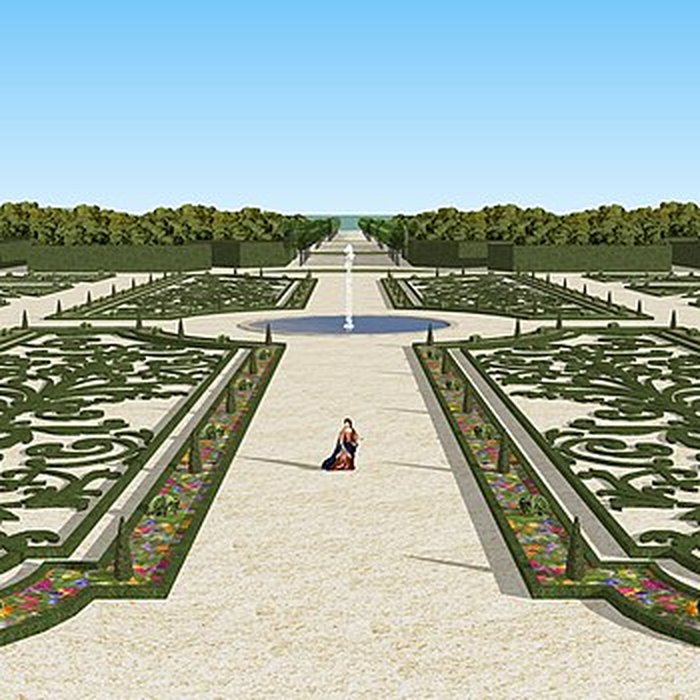 Photo de Château de Neuville-sur-Oise