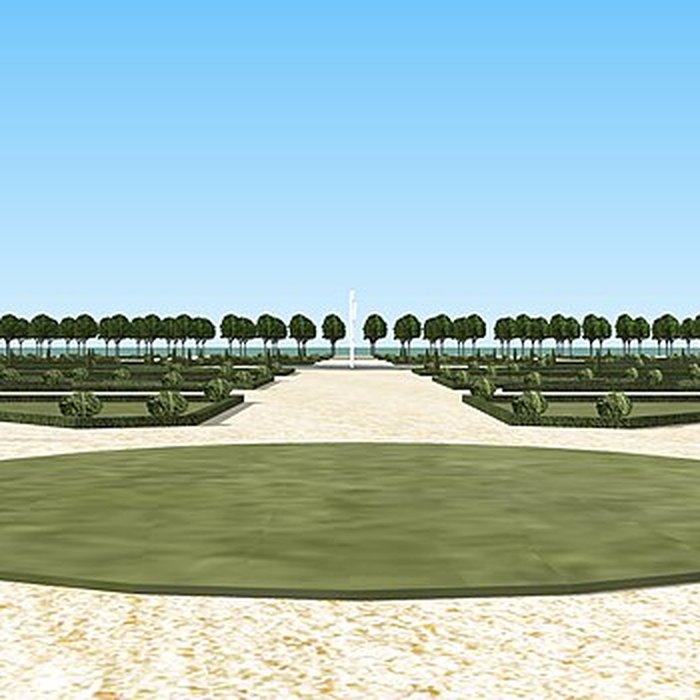 Photo de Château de Neuville-sur-Oise