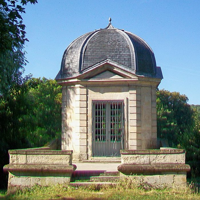 Photo de Château de Neuville-sur-Oise