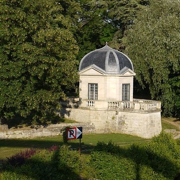 Château de Neuville-sur-Oise