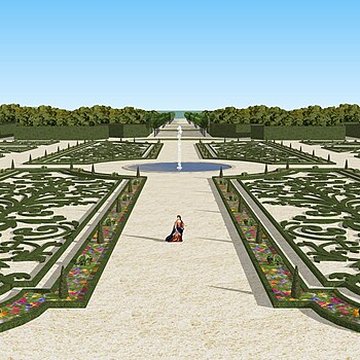 Château de Neuville-sur-Oise