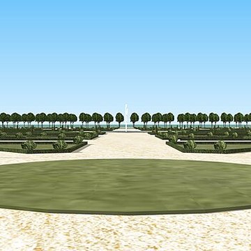 Château de Neuville-sur-Oise