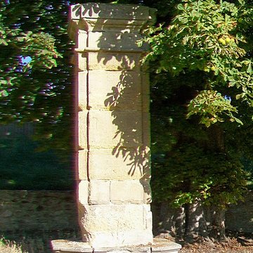 Château de Neuville-sur-Oise