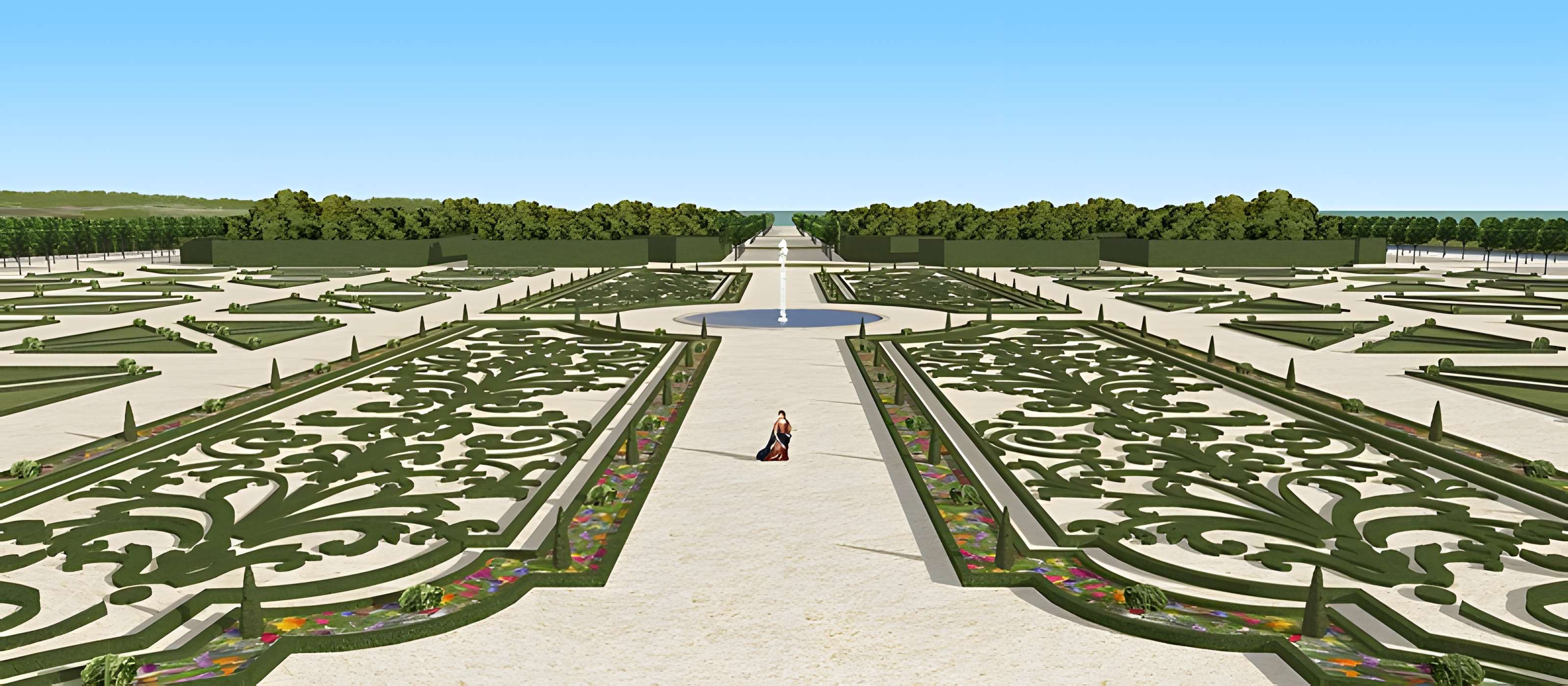 Château de Neuville-sur-Oise