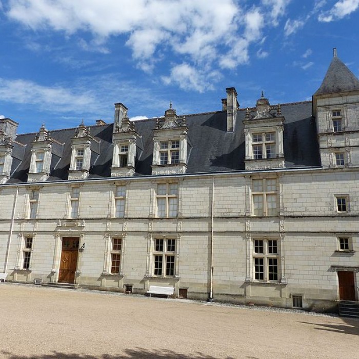 Photo de Château de Nitray