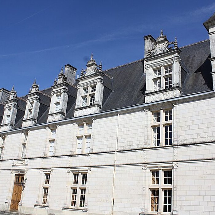 Photo de Château de Nitray